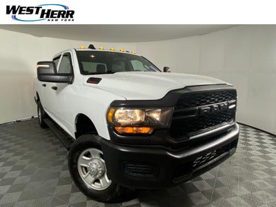 2023 RAM 2500 Tradesman