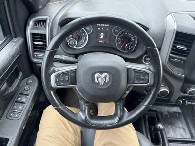 2023 RAM 2500 Tradesman