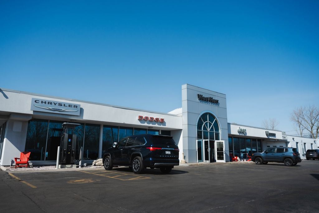 2023 RAM 2500 Tradesman