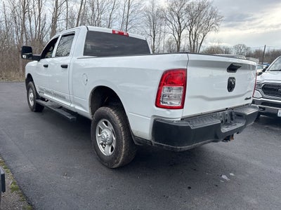 2023 RAM 2500 Tradesman