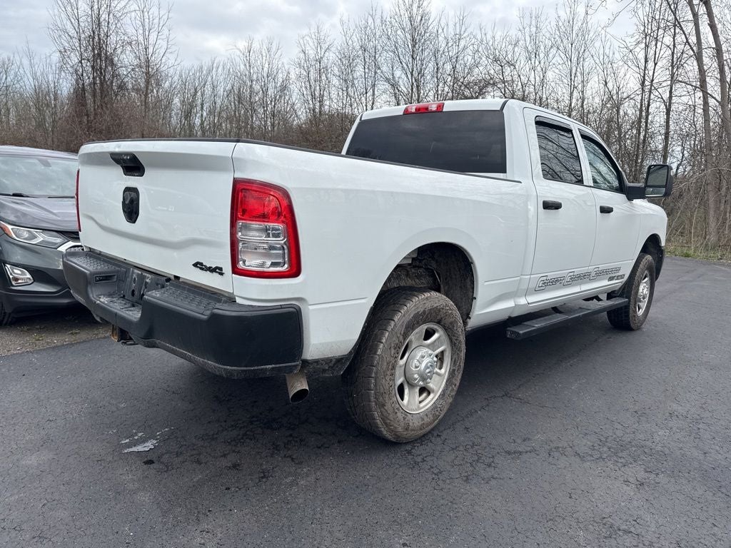 2023 RAM 2500 Tradesman
