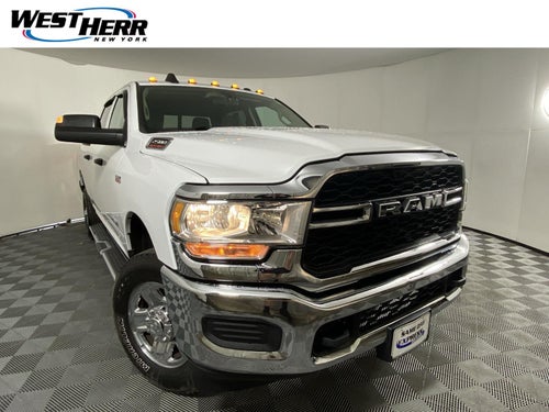 2019 RAM 2500 Tradesman