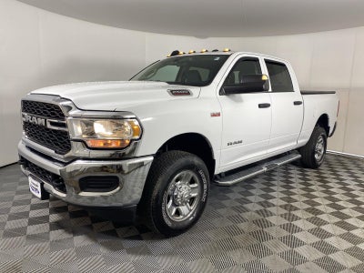 2019 RAM 2500 Tradesman