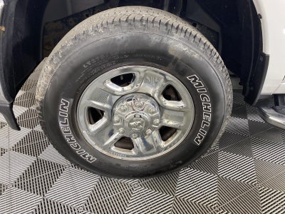 2019 RAM 2500 Tradesman