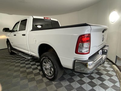 2019 RAM 2500 Tradesman