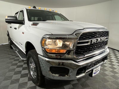 2019 RAM 2500 Tradesman