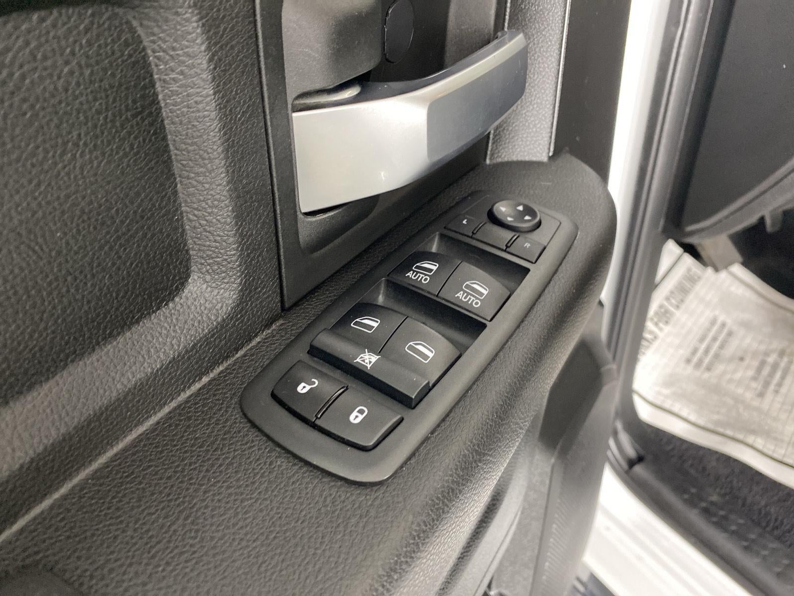 2019 RAM 2500 Tradesman