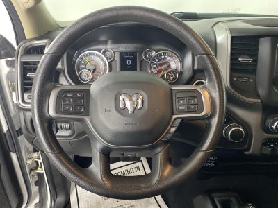 2019 RAM 2500 Tradesman