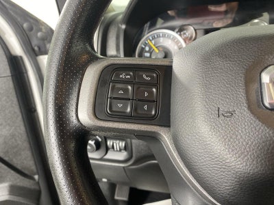 2019 RAM 2500 Tradesman