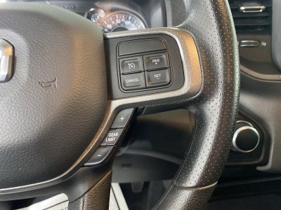 2019 RAM 2500 Tradesman