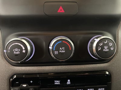 2019 RAM 2500 Tradesman
