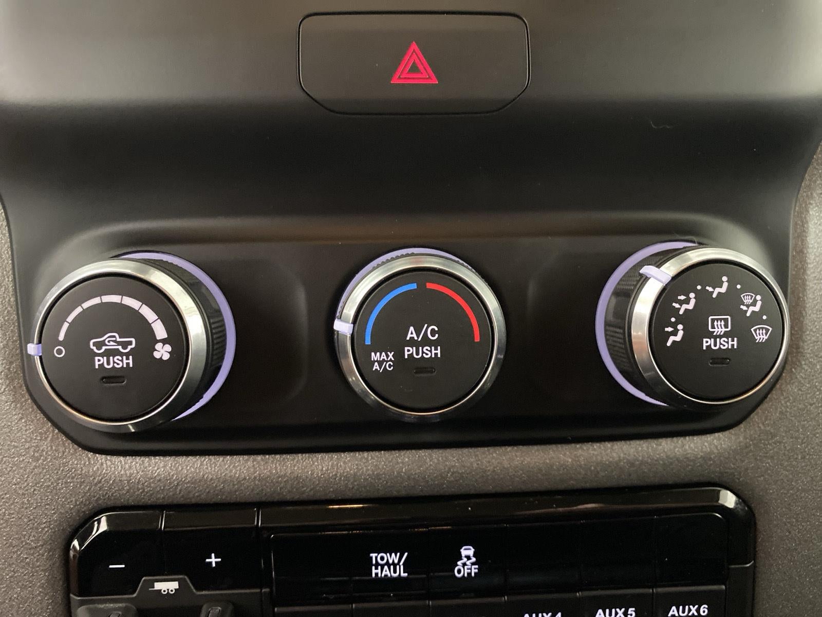 2019 RAM 2500 Tradesman