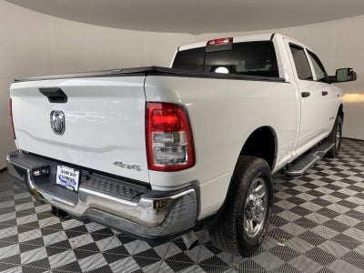 2019 RAM 2500 Tradesman