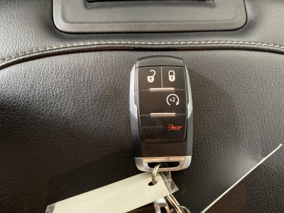 2019 RAM 2500 Tradesman
