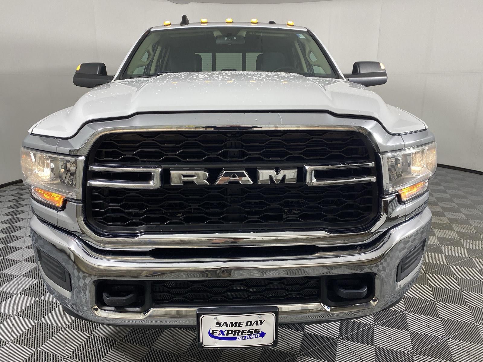 2019 RAM 2500 Tradesman