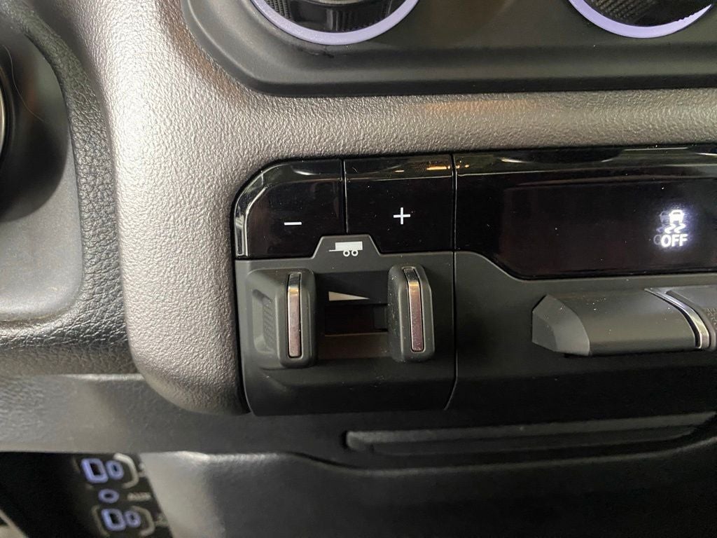2019 RAM 2500 Big Horn