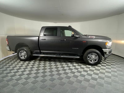 2019 RAM 2500 Big Horn