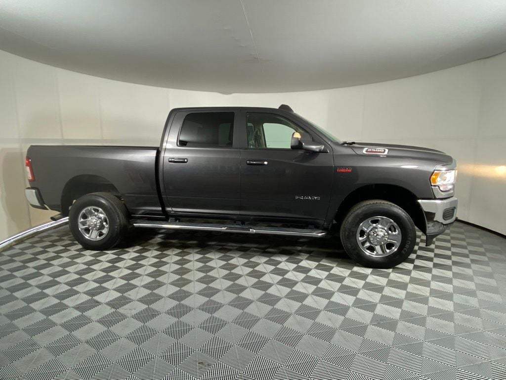 2019 RAM 2500 Big Horn