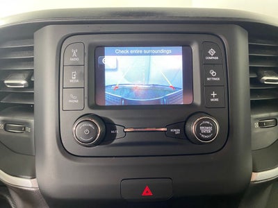 2019 RAM 2500 Big Horn