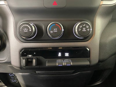 2019 RAM 2500 Big Horn