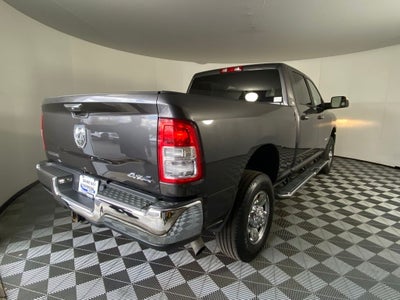 2019 RAM 2500 Big Horn