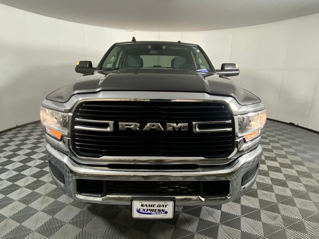 2019 RAM 2500 Big Horn