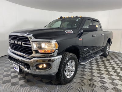 2019 RAM 2500 Big Horn