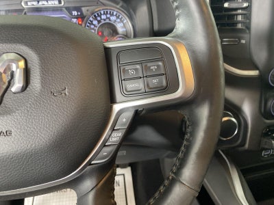 2019 RAM 2500 Big Horn