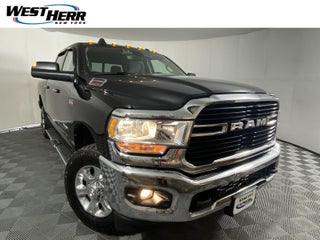 2019 RAM 2500 Big Horn