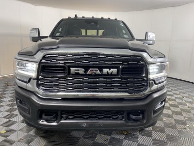 2024 RAM 2500 Limited