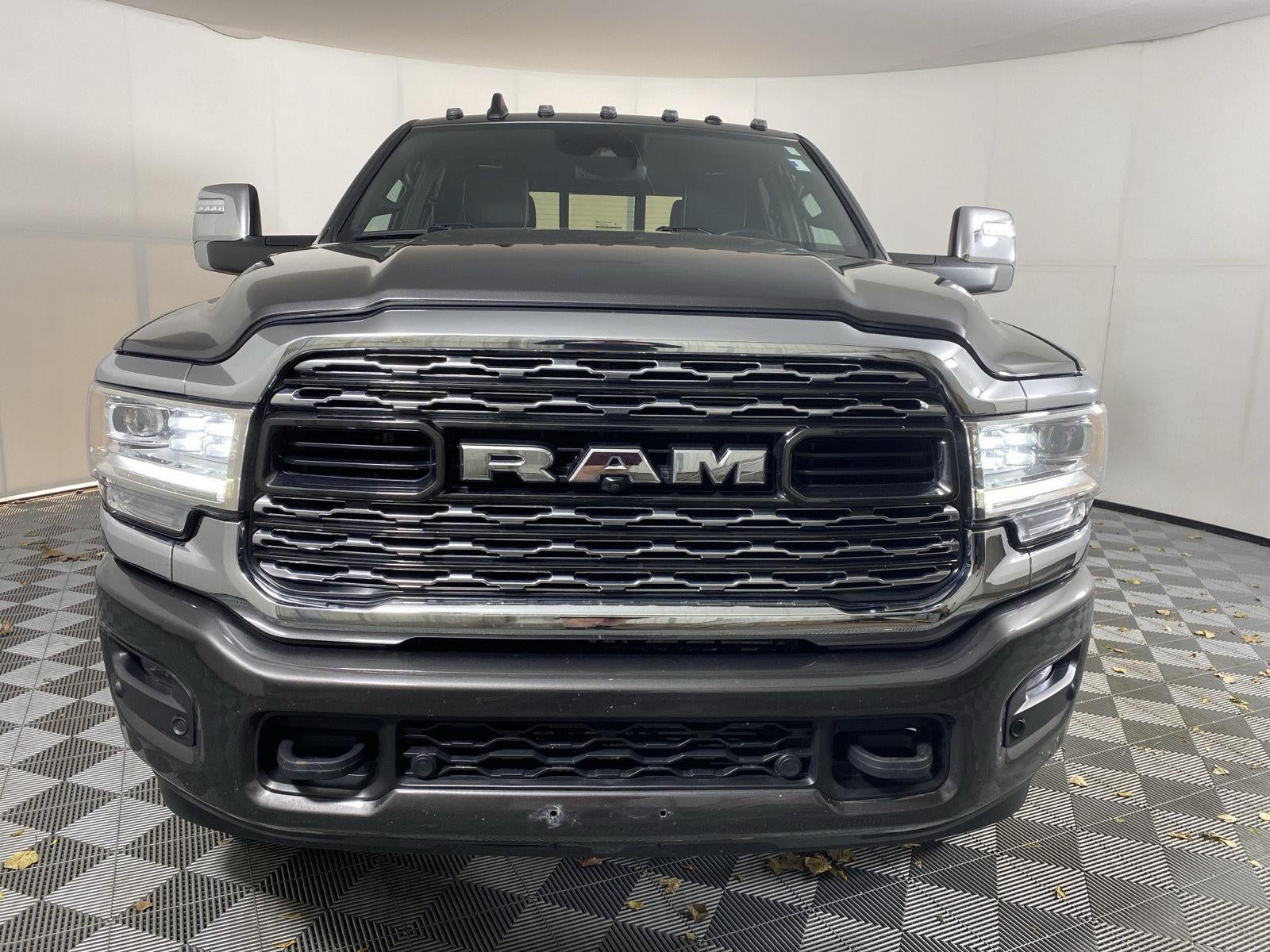 2024 RAM 2500 Limited