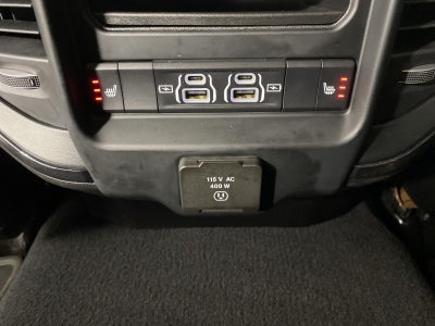 2024 RAM 2500 Limited