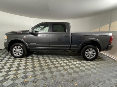 2024 RAM 2500 Limited