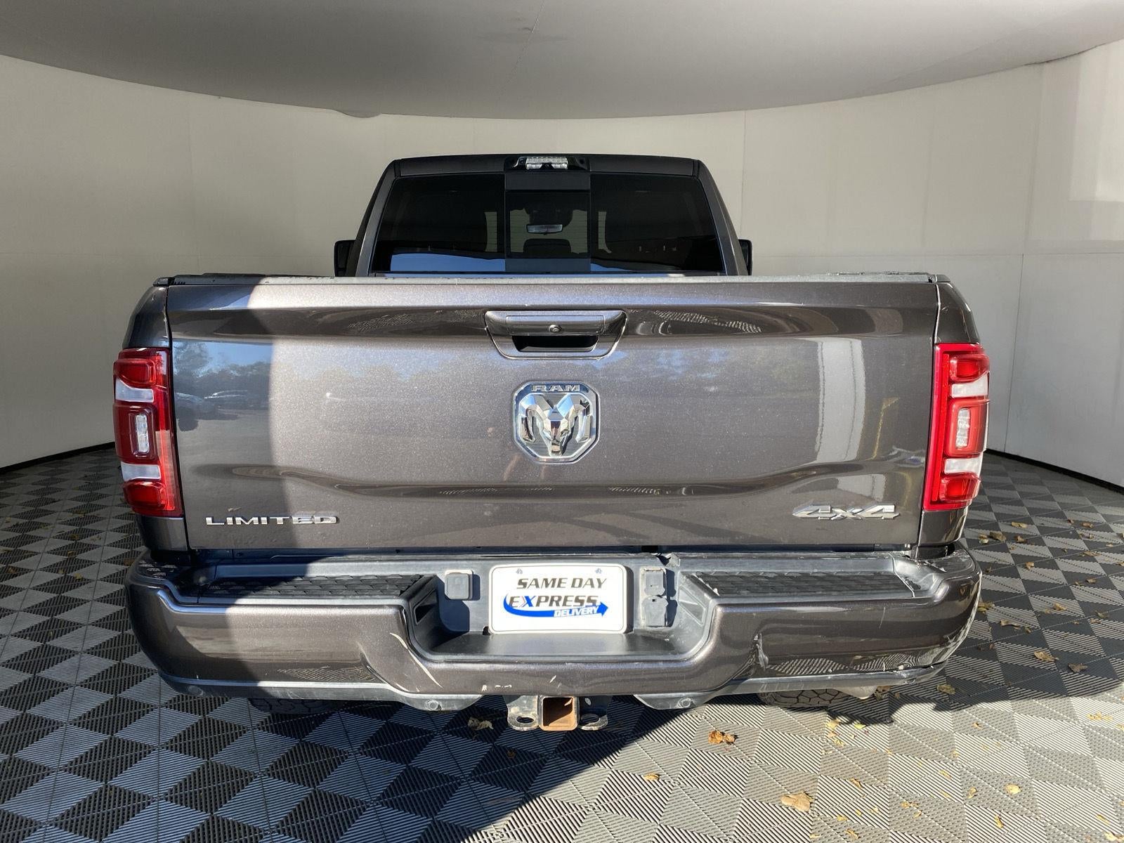 2024 RAM 2500 Limited