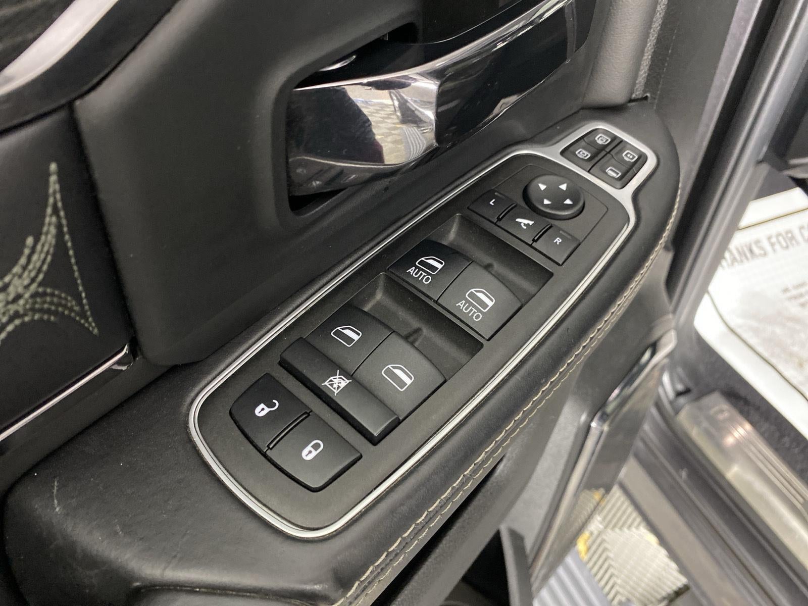2024 RAM 2500 Limited