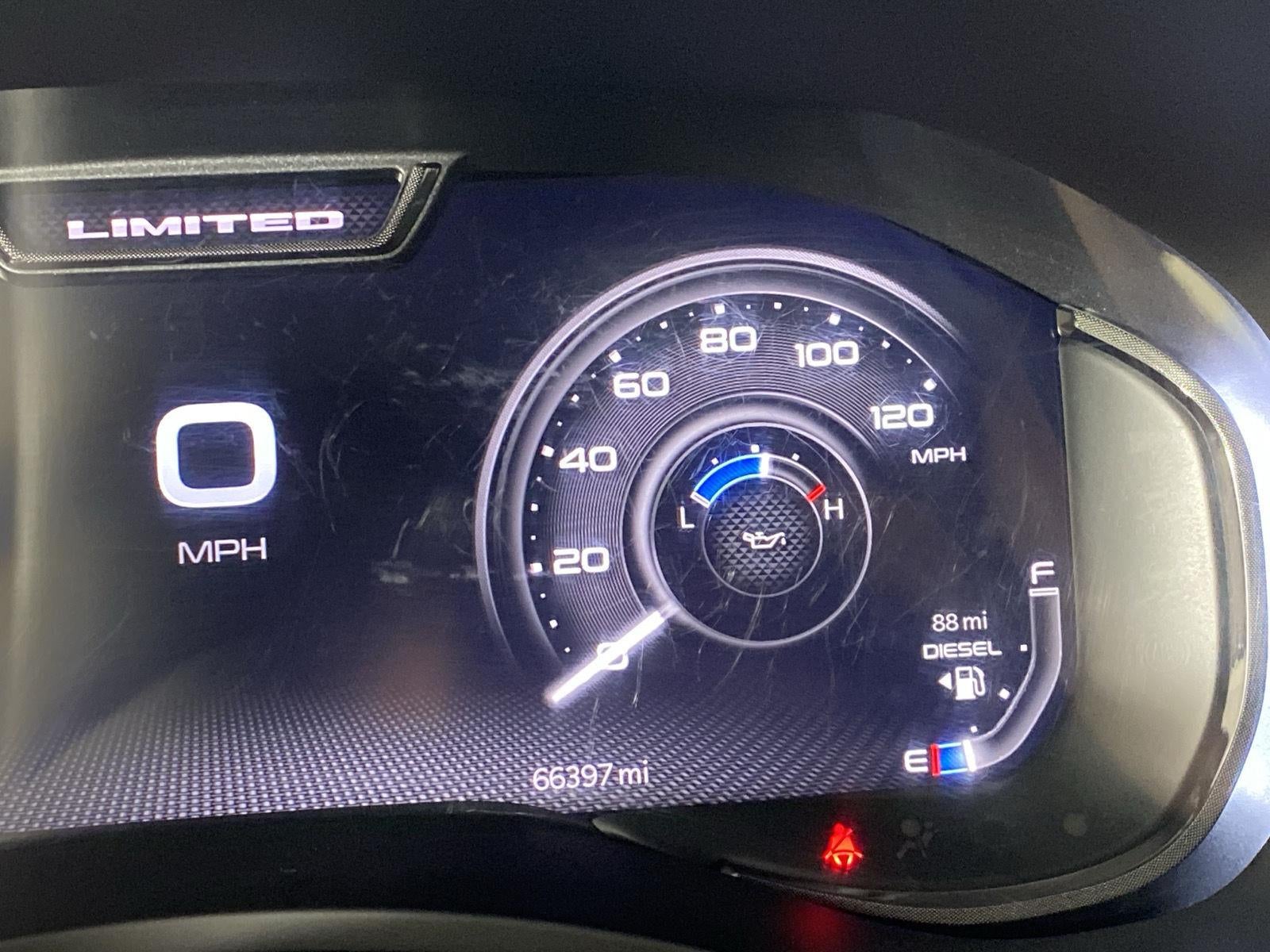 2024 RAM 2500 Limited
