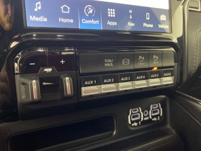 2024 RAM 2500 Limited
