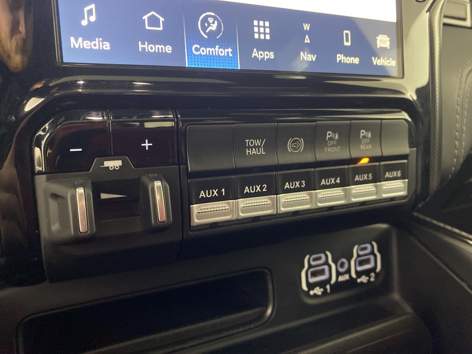 2024 RAM 2500 Limited