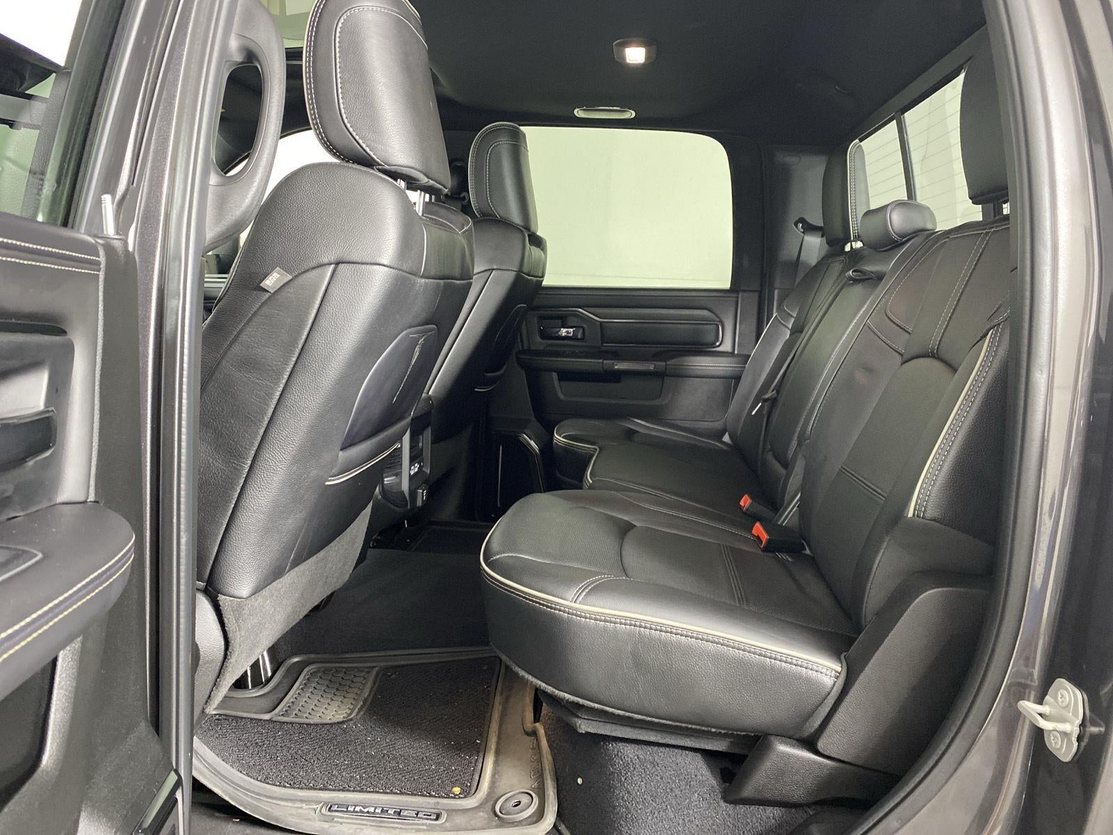 2024 RAM 2500 Limited