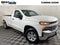 2021 Chevrolet Silverado 1500 WT