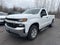 2021 Chevrolet Silverado 1500 WT