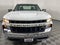 2021 Chevrolet Silverado 1500 WT
