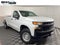 2021 Chevrolet Silverado 1500 WT