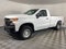 2021 Chevrolet Silverado 1500 WT