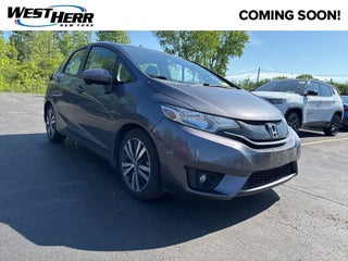 2015 Honda Fit Base