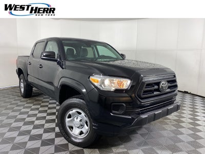 2023 Toyota Tacoma SR V6