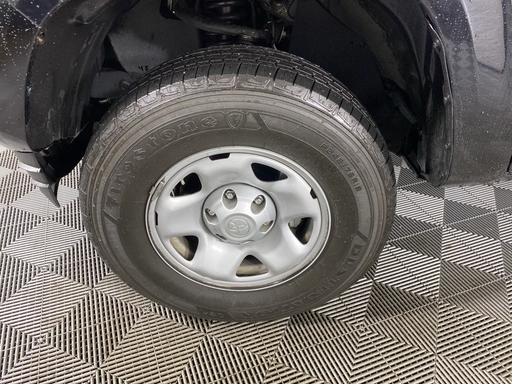 2023 Toyota Tacoma SR V6