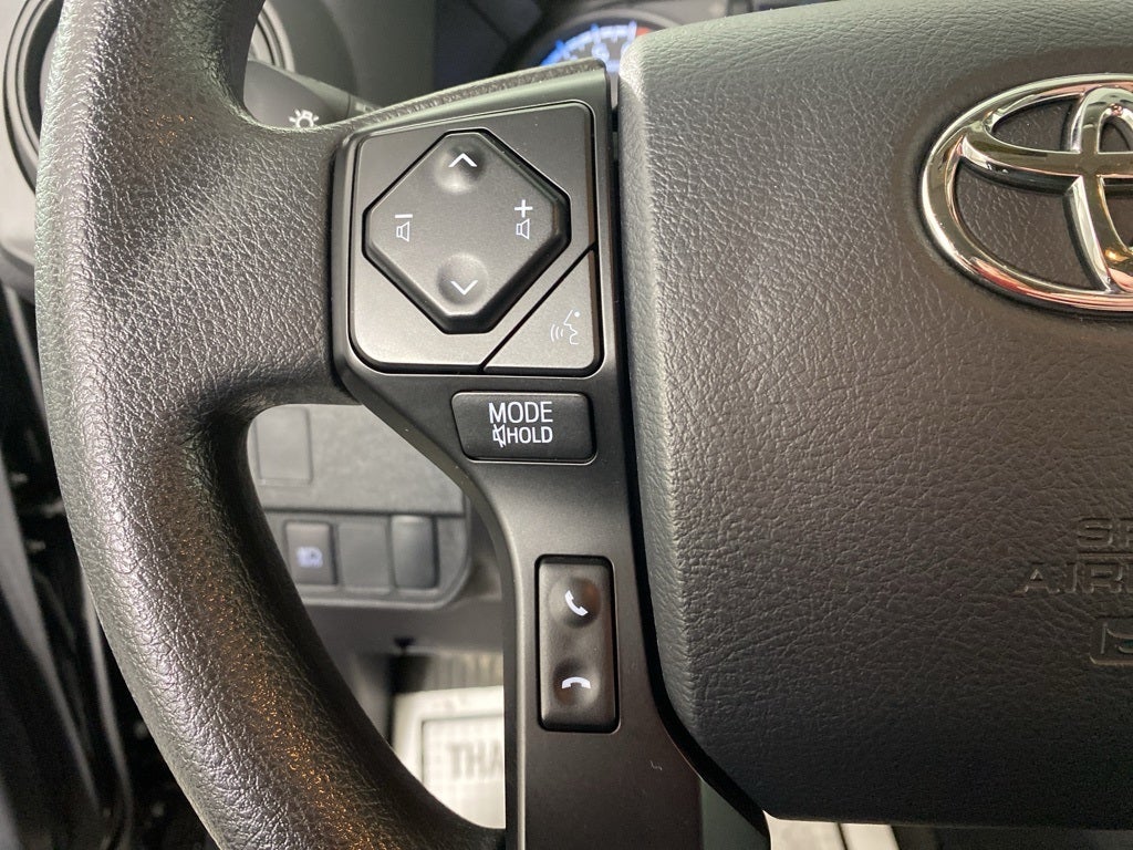 2023 Toyota Tacoma SR V6