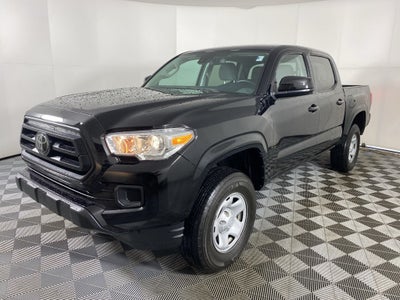 2023 Toyota Tacoma SR V6