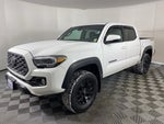 2020 Toyota Tacoma TRD Off-Road V6